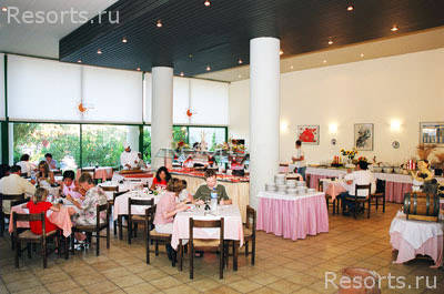 Kalithea Sun & Sky Hotel 11